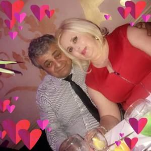 Meet your Posher, Yelena